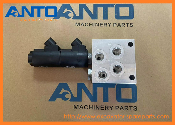 199-1153 1991153 เครื่องขุดซอลีนอยด์แวลล์ ชิ้นส่วนไฟฟ้าที่ใช้สําหรับ M325D L MH