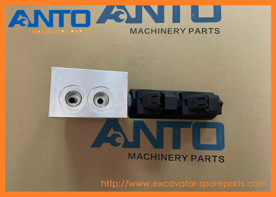 199-1153 1991153 เครื่องขุดซอลีนอยด์แวลล์ ชิ้นส่วนไฟฟ้าที่ใช้สําหรับ M325D L MH