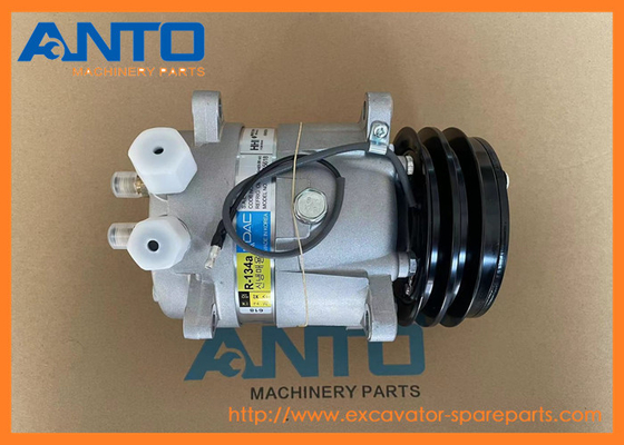 42N-07-11170 42N0711170 เครื่องบดเครื่องขุด เครื่องปรับอากาศ สําหรับ KOMATSU WB93R WB93S