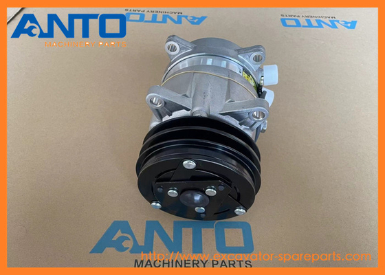 42N-07-11170 42N0711170 เครื่องบดเครื่องขุด เครื่องปรับอากาศ สําหรับ KOMATSU WB93R WB93S