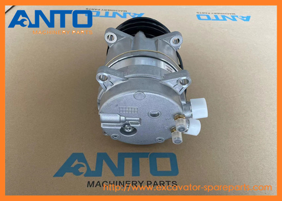 42N-07-11170 42N0711170 เครื่องบดเครื่องขุด เครื่องปรับอากาศ สําหรับ KOMATSU WB93R WB93S