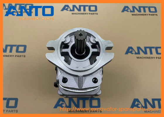 705-41-08240 7054108240 ปั๊มไฮดรอลิก KOMATSU อุปกรณ์สํารองเครื่องขุดสําหรับ PC28UD-2