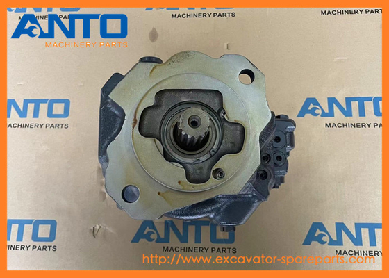 708-1U-00161 708-1U-00160 ปั๊มไฮดรอลิก KOMATSU อะไหล่สําหรับ WB93R-5E0
