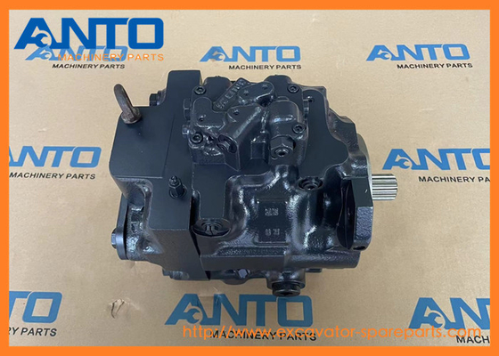 708-1U-00161 708-1U-00160 ปั๊มไฮดรอลิก KOMATSU อะไหล่สําหรับ WB93R-5E0