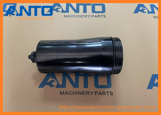 434-5089 4345089 เครื่องกรองน้ํามัน บ้านเครื่องขุด เครื่องกรองสําหรับ 374F L