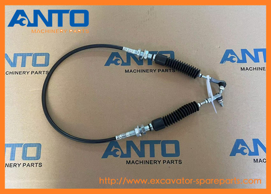 4341761 สายควบคุม ส่วนเครื่อง excavator สําหรับ HITACHI EX120-5 JPN EX120-5HG
