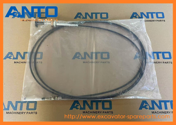 4344089 ส่วนเครื่องจักรเครื่องขุดสายควบคุม สําหรับ HITACHI EX200-3 EX200-5