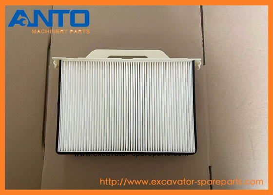 4350249 เครื่องกรองกรองเครื่องขุดสําหรับ HITACHI EG65R-3 EG70R EG70R-3 EX100-5