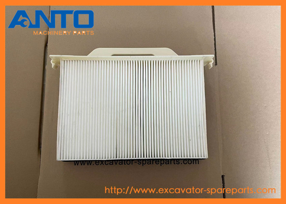 4350249 เครื่องกรองกรองเครื่องขุดสําหรับ HITACHI EG65R-3 EG70R EG70R-3 EX100-5