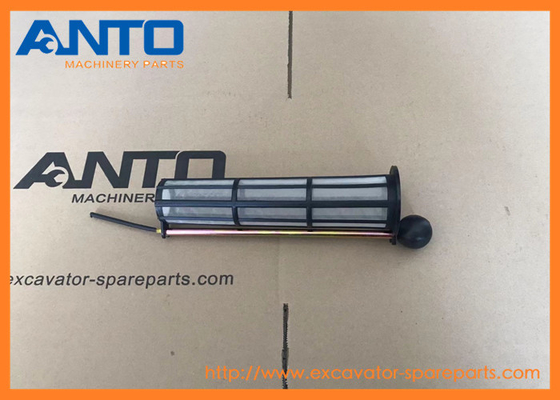 4353560 เครื่องกรองกรองเครื่องขุดสําหรับ HITACHI EG65R-3 EG70R EG70R-3 EX100-5