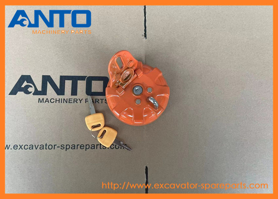 4361638 อะไหล่เครื่องขุดหมวกสําหรับ HITACHI EG110R EG40R EG40R-C EG65R-3
