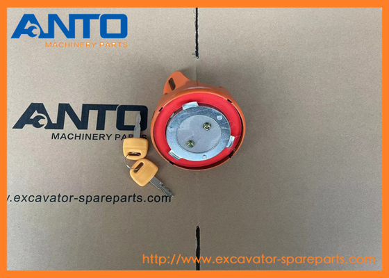 4361638 อะไหล่เครื่องขุดหมวกสําหรับ HITACHI EG110R EG40R EG40R-C EG65R-3