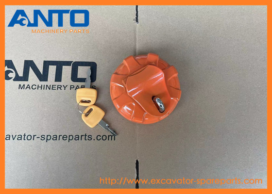 4361638 อะไหล่เครื่องขุดหมวกสําหรับ HITACHI EG110R EG40R EG40R-C EG65R-3