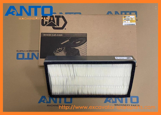 268-6704 2686704 ล้อกรองอากาศ อะไหล่รถยนต์แทรกเตอร์สําหรับ C18 621G 657G