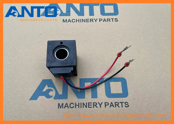 190443A1 CAASE Coil Loader Backhoe ชิ้นส่วนของซอลีนอยด์แวลล์ที่เหมาะสําหรับ 585G 586G