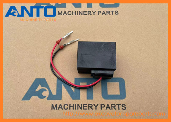 190443A1 CAASE Coil Loader Backhoe ชิ้นส่วนของซอลีนอยด์แวลล์ที่เหมาะสําหรับ 585G 586G