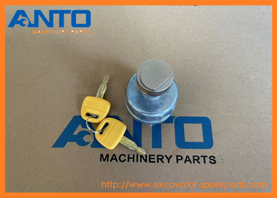 4365818 เริ่มการสวิทช์ Excavator อะไหล่ไฟฟ้าสําหรับ HITACHI EG30