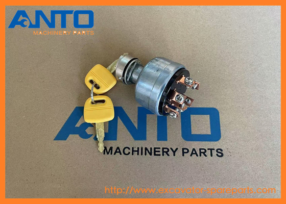 4365818 เริ่มการสวิทช์ Excavator อะไหล่ไฟฟ้าสําหรับ HITACHI EG30