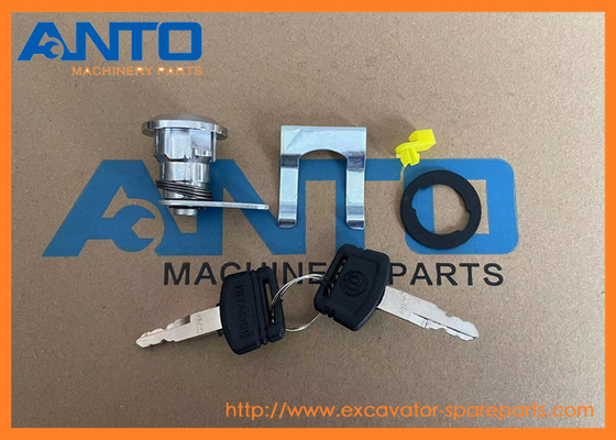 4369645 อะไหล่เครื่องขุดมือภายนอกที่เหมาะสําหรับ HITACHI CHR70 EG65R-3 EG70R-3
