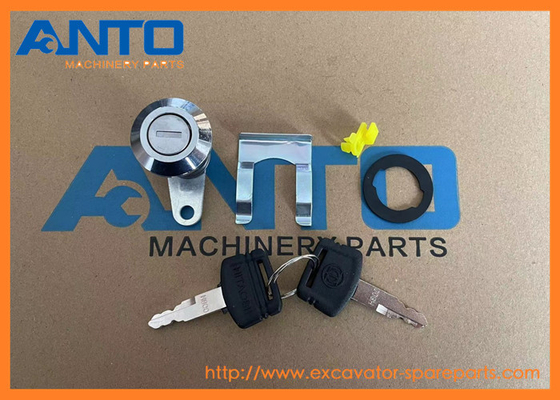 4369645 อะไหล่เครื่องขุดมือภายนอกที่เหมาะสําหรับ HITACHI CHR70 EG65R-3 EG70R-3