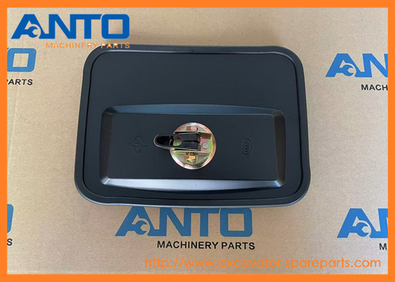4420724 ส่วนสํารองเครื่องขุดกระจกที่รองรับสําหรับ HITACHI EX100-5 EX100-5 JPN EX100M-5