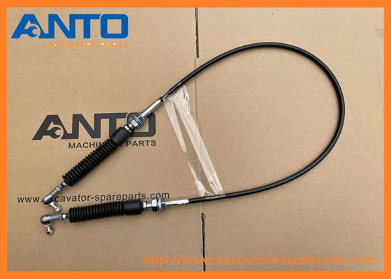 4440150 เครื่องขุดเคเบิลควบคุม ส่วนเครื่องยนต์สําหรับ HITACHI ZX330 ZX330-3G