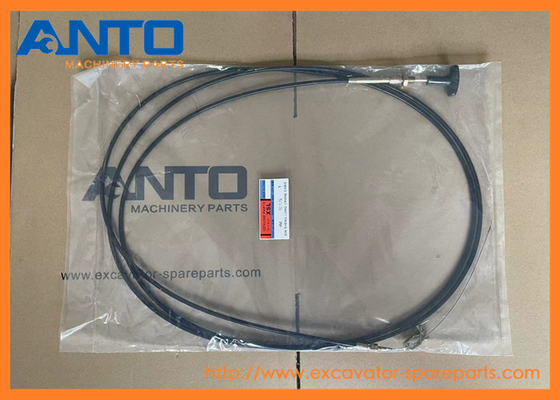 4450769 เครื่องขุดสายควบคุม ชิ้นส่วนเครื่องขุด HITACHI ZX60-HCMC ZX70 ZX70-HHE