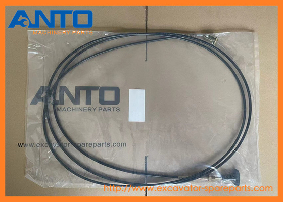 4450769 เครื่องขุดสายควบคุม ชิ้นส่วนเครื่องขุด HITACHI ZX60-HCMC ZX70 ZX70-HHE