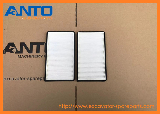 4455778 เครื่องกรองอากาศ เครื่องกรองขุดสําหรับ ZX125US ZX125US-E ZX135UR ZX135US