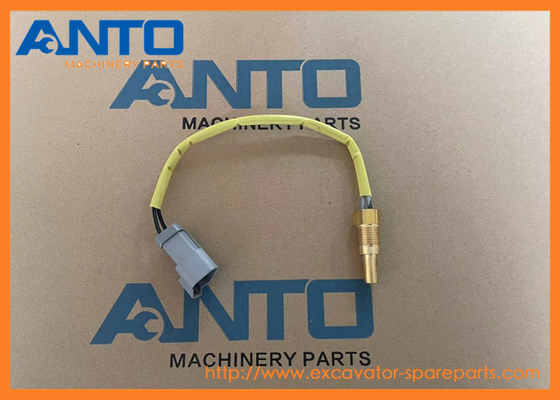 7861-93-3520 7861933520 เซ็นเซอร์อุณหภูมิน้ํา KOMATSU อะไหล่เครื่องขุดสําหรับ PC650LC-8E0