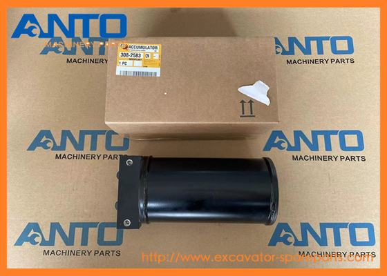 308-2583 3082583 เครื่องบรรทุกล้อสะสมอะไหล่เครื่องปรับอากาศ สําหรับ C6.6 C7.1 930M
