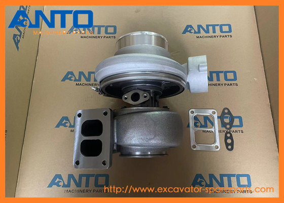 1W-3728 1W3728 ชุดเครื่องผลิตไฟฟ้าทอร์โบชาร์เจอร์ อะไหล่เครื่องยนต์ สําหรับ 3406B 3406C