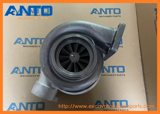 1W-3728 1W3728 ชุดเครื่องผลิตไฟฟ้าทอร์โบชาร์เจอร์ อะไหล่เครื่องยนต์ สําหรับ 3406B 3406C