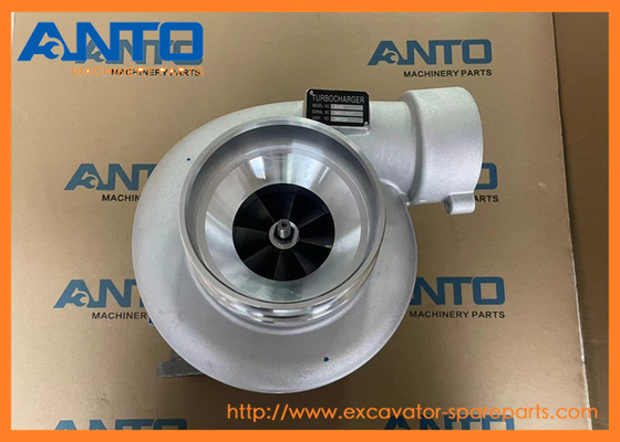 1W-3728 1W3728 ชุดเครื่องผลิตไฟฟ้าทอร์โบชาร์เจอร์ อะไหล่เครื่องยนต์ สําหรับ 3406B 3406C