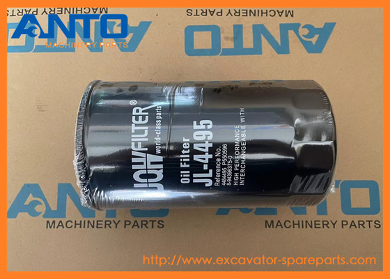 4484495 เครื่องกรองกรองสําหรับ ZX110 ZX110-3 ZX110-3-AMS ZX110-3-HCME