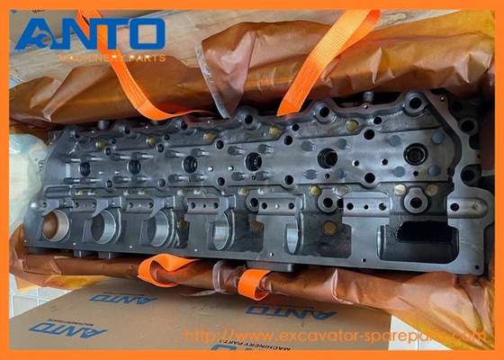 245-4324 223-7263 ประกอบหัวกระบอก อุปกรณ์เครื่องขุด อุปกรณ์ส่วนตัวสําหรับ E345D E385B