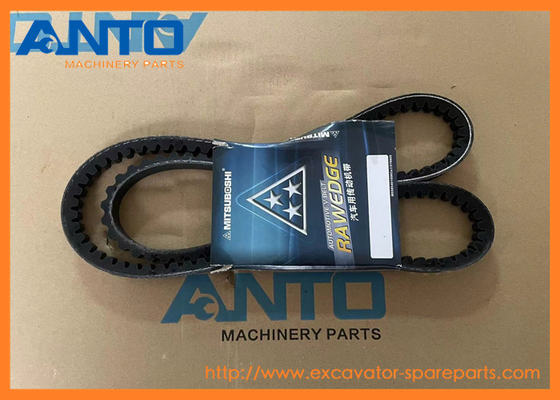 4612763 อะไหล่เครื่อง excavator V-belt ที่รองรับสําหรับ HITACHI EX1200-5 EX1200-5C FV30 PZX450-HCME