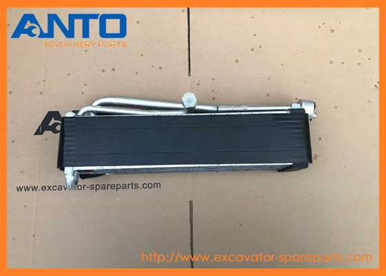 4614289 ส่วนเครื่องปรับอากาศเครื่องบดน้ําอุ่น เครื่องขุดอากาศ เครื่องปรับอากาศ สําหรับ HITACHI ZX125US ZX125US-E