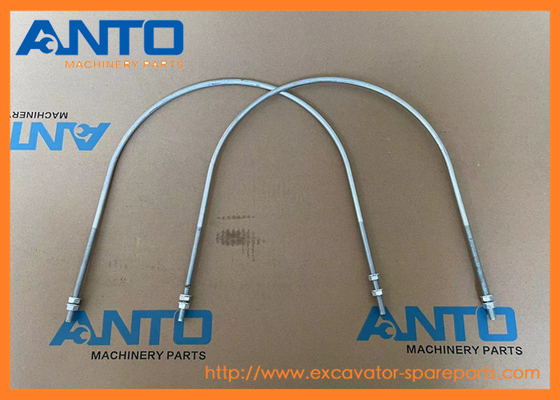 4615544 อะไหล่อุปกรณ์ขุด U-bolt สําหรับ HITACHI EG65R-3 EG70R-3 FPC1700 MA200
