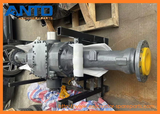 419-23-30010 4192330010 แอ็กซ์หลัง Assy KOMATSU อะไหล่เครื่องบรรทุกล้อ สําหรับ WA320-6