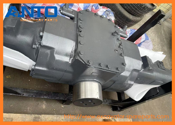 419-23-30010 4192330010 แอ็กซ์หลัง Assy KOMATSU อะไหล่เครื่องบรรทุกล้อ สําหรับ WA320-6
