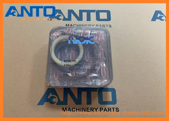 4620671 ซีลคิต เครื่องขุดอะไหล่ที่รองรับสําหรับ HITACHI ZX70 ZX80LCK ZX80SB-HCME