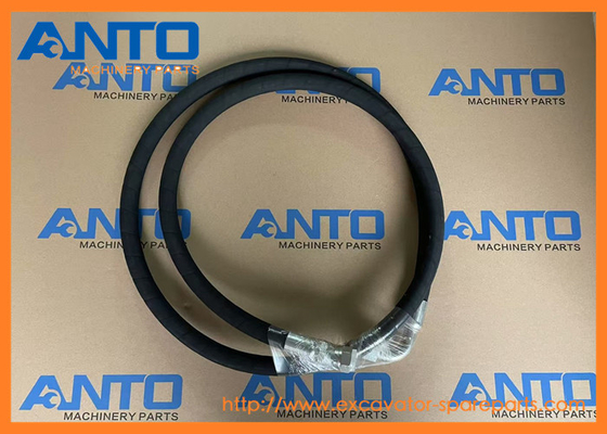 255-2025 2552025 ท่อเป็นเครื่องขุด อะไหล่ไฮดรอลิก สําหรับ 330D 336D L C9
