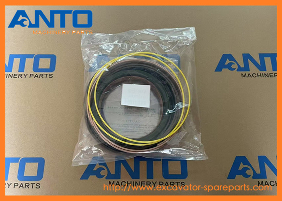 VOE14618213 14618213 ชุดปิดเครื่องขุด อะไหล่กระบอกแขนหมึกที่เหมาะสําหรับ EC700B