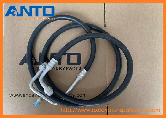 4630841 อะไหล่เครื่องขุดเชือก เครื่องปรับอากาศสําหรับ HITACHI ZX330-3 ZX330-3-HCMC