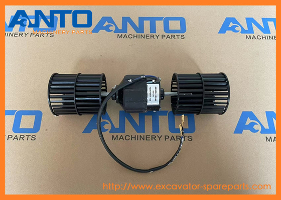 4641228 อะไหล่เครื่องปรับอากาศเครื่องขุดลม สําหรับ HITACHI ZX27U-2 ZX27U-3
