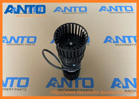 4641228 อะไหล่เครื่องปรับอากาศเครื่องขุดลม สําหรับ HITACHI ZX27U-2 ZX27U-3