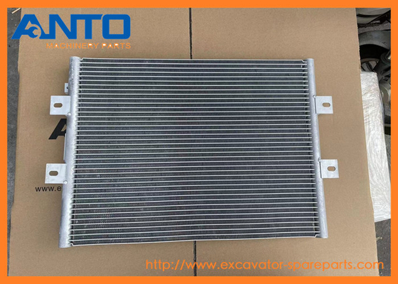 4647814 ส่วนเครื่องปรับอากาศเครื่องขุดแบบคอนเดนเซอร์ สําหรับ HITACHI EG65R-3 EG70R-3