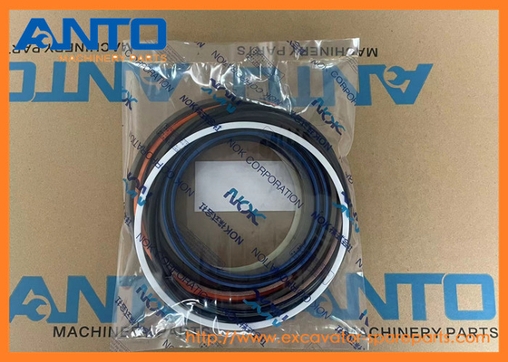 4649051 ซีลคิต เครื่องขุดอะไหล่ที่รองรับสําหรับ HITACHI ZX210K-3 ZX225USRK-3 ZX240-3