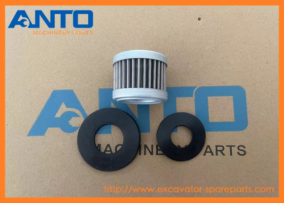 4658053 เครื่องกรองเครื่องขุดสําหรับ HITACHI EG65R-3 MA200 SCX700-2 SR2000G
